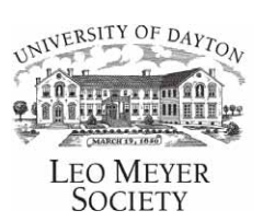 Leo Meyer Society